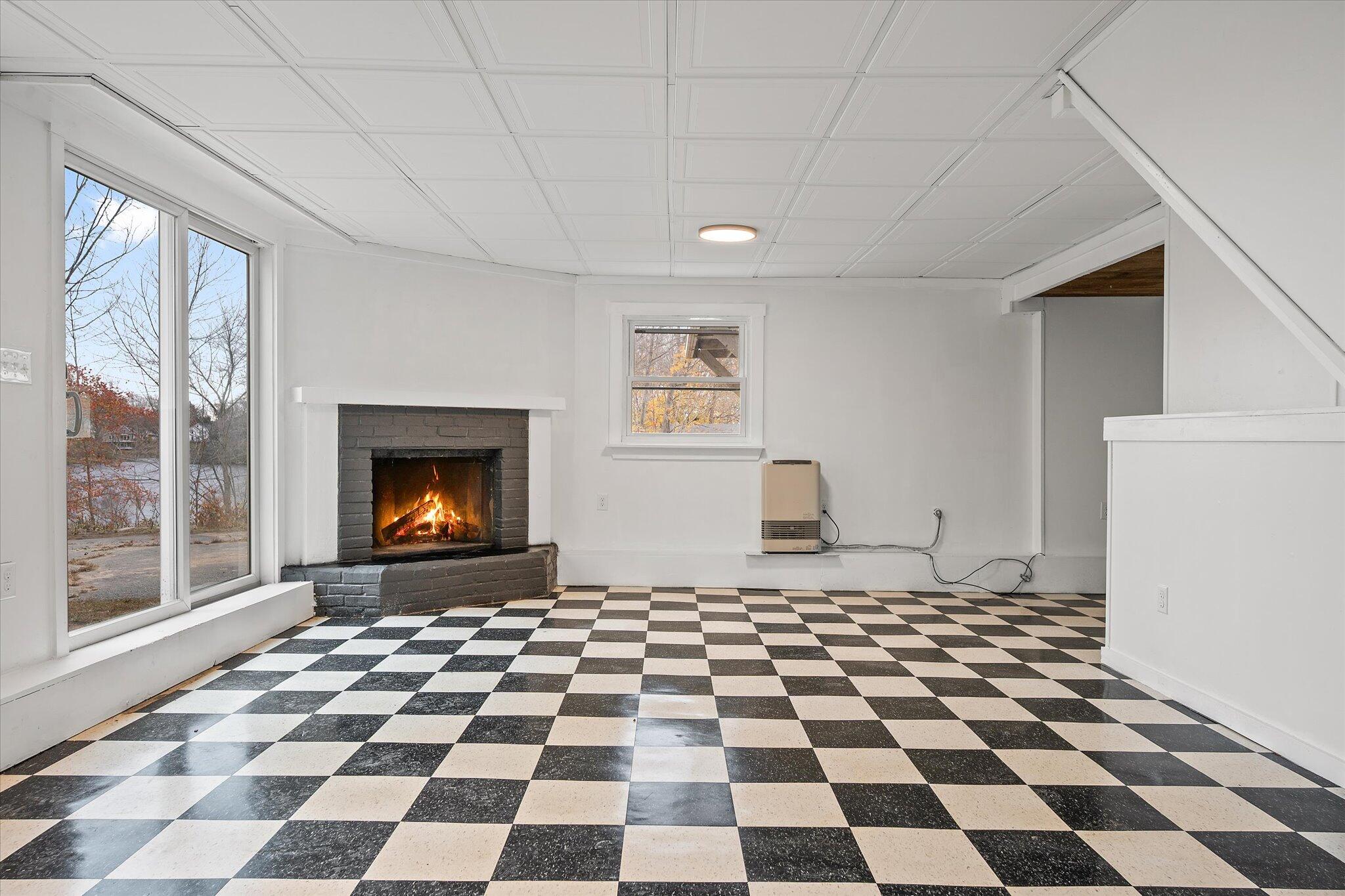 5 Summer Street Orono, ME 04473 - Photo 41 of 72 41-Recreation Room