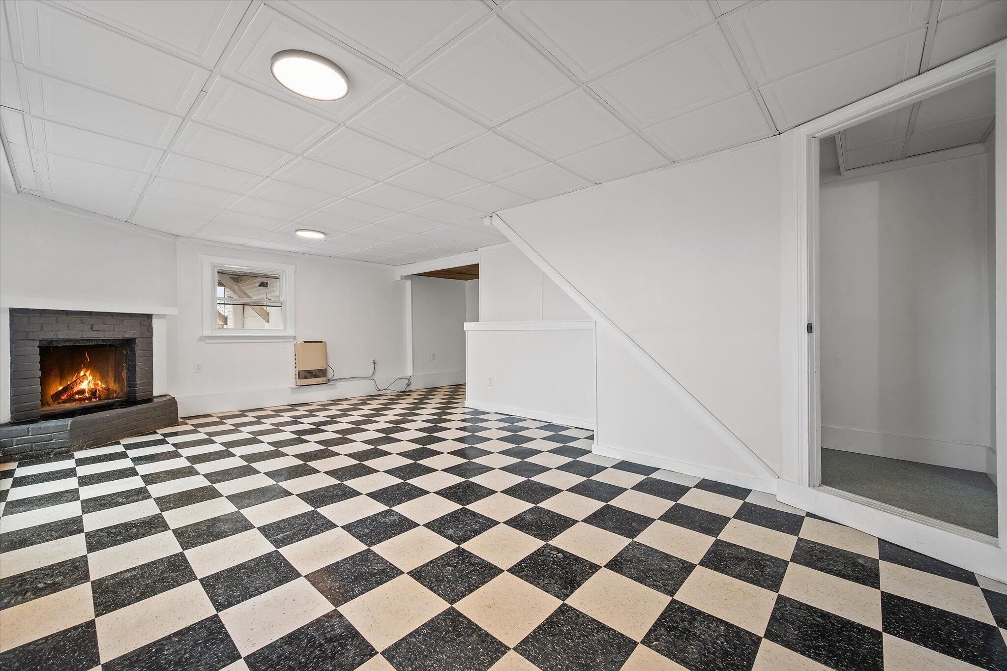 5 Summer Street Orono, ME 04473 - Photo 42 of 72 42-Recreation Room