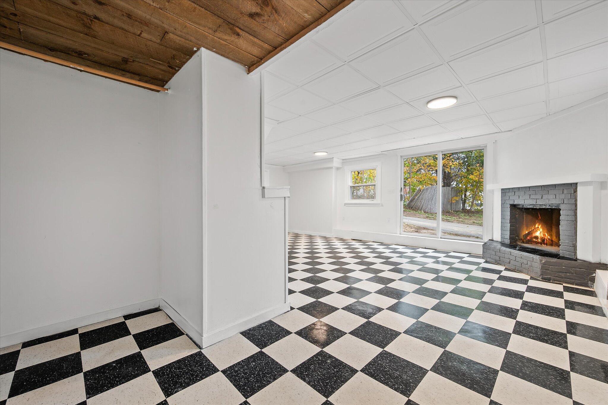 5 Summer Street Orono, ME 04473 - Photo 44 of 72 44-Recreation Room