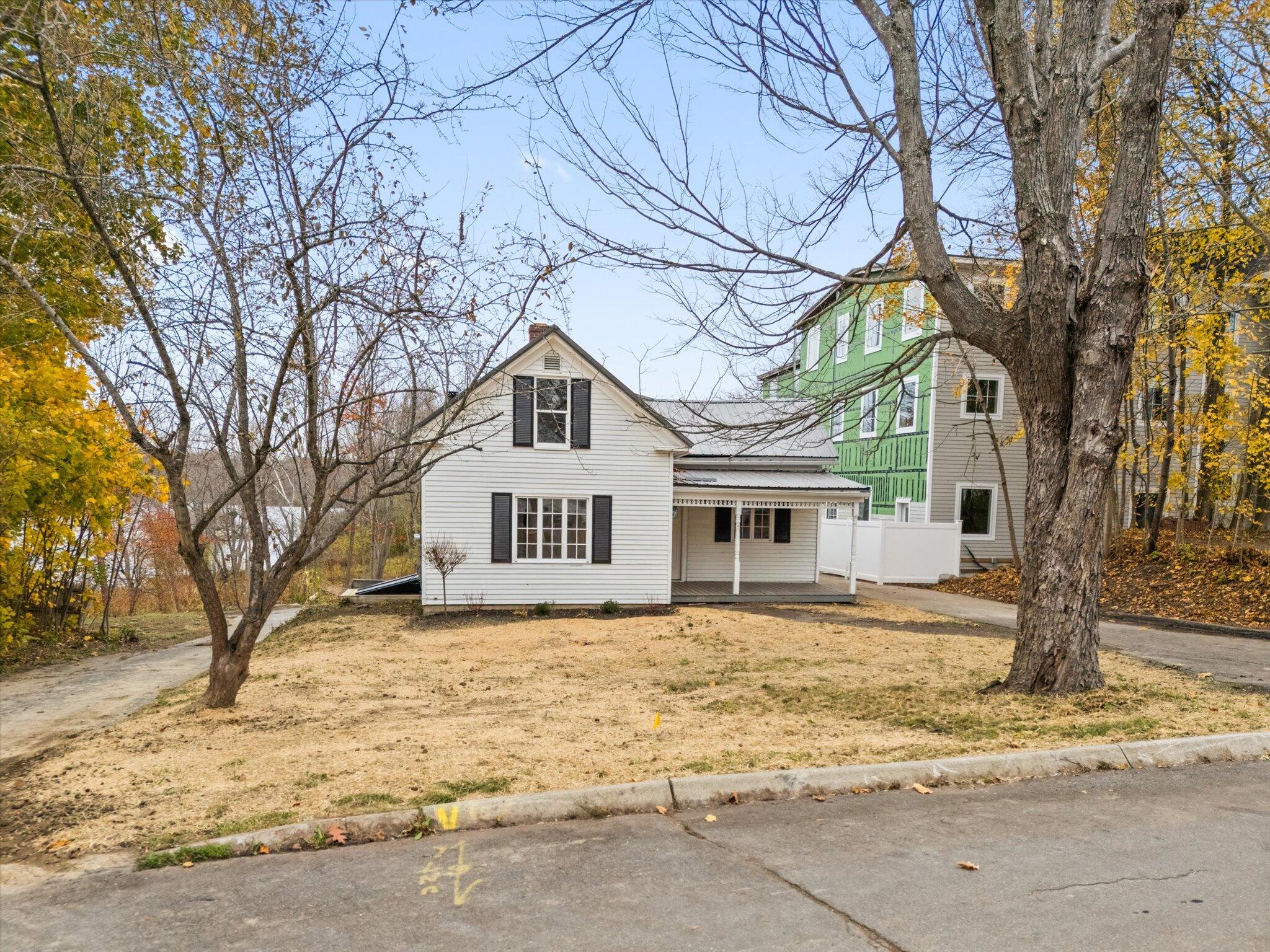 5 Summer Street Orono, ME 04473 - Photo 59 of 72 59-5 Summer St