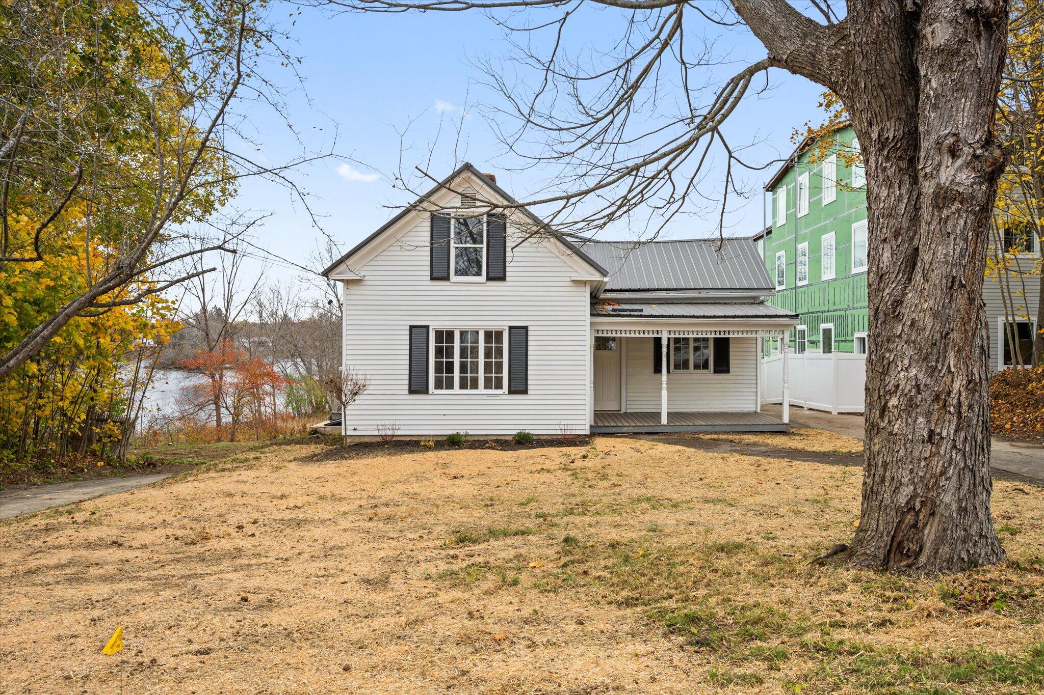 5 Summer Street Orono, ME 04473 - Photo 60 of 72 60-5 Summer St