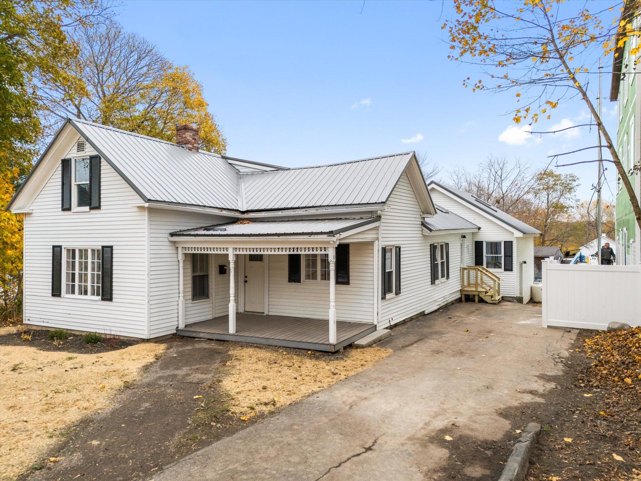 5 Summer Street Orono, ME 04473 - Photo 62 of 72 62-5 Summer St
