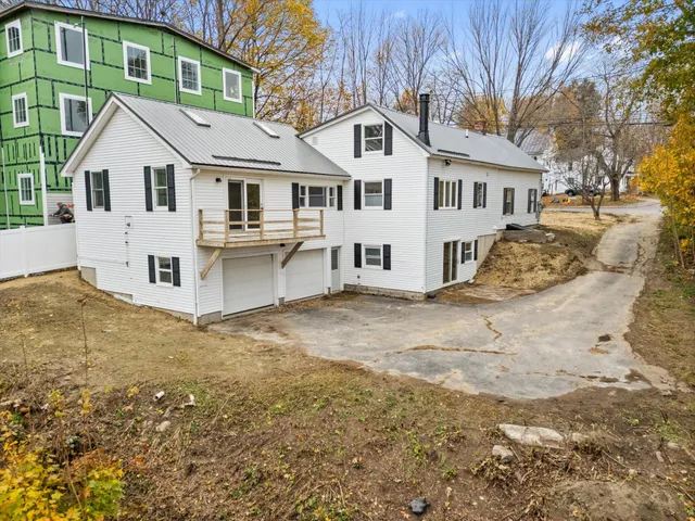 $399,000 | 5 Summer Street, Orono, ME 04473