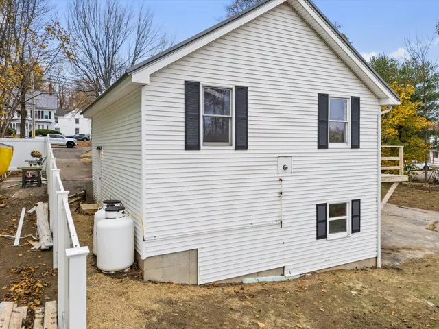 $399,000 | 5 Summer Street, Orono, ME 04473