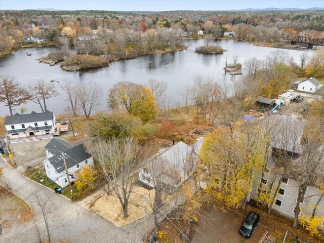 $399,000 | 5 Summer Street, Orono, ME 04473