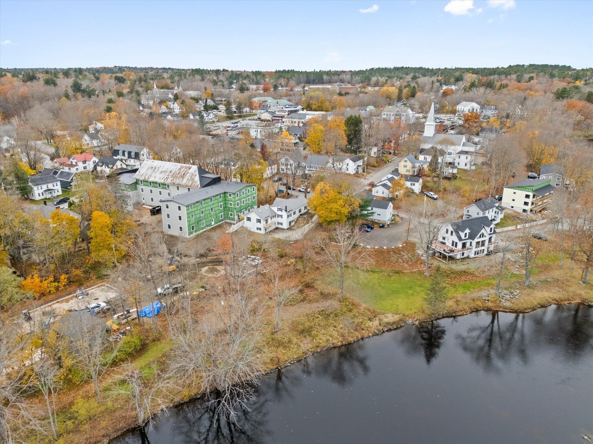 5 Summer Street Orono, ME 04473 - Photo 68 of 72 68-5 Summer St
