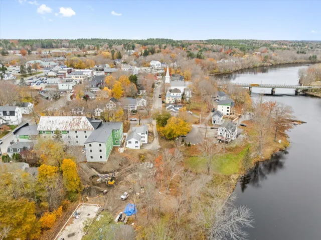 $399,000 | 5 Summer Street, Orono, ME 04473