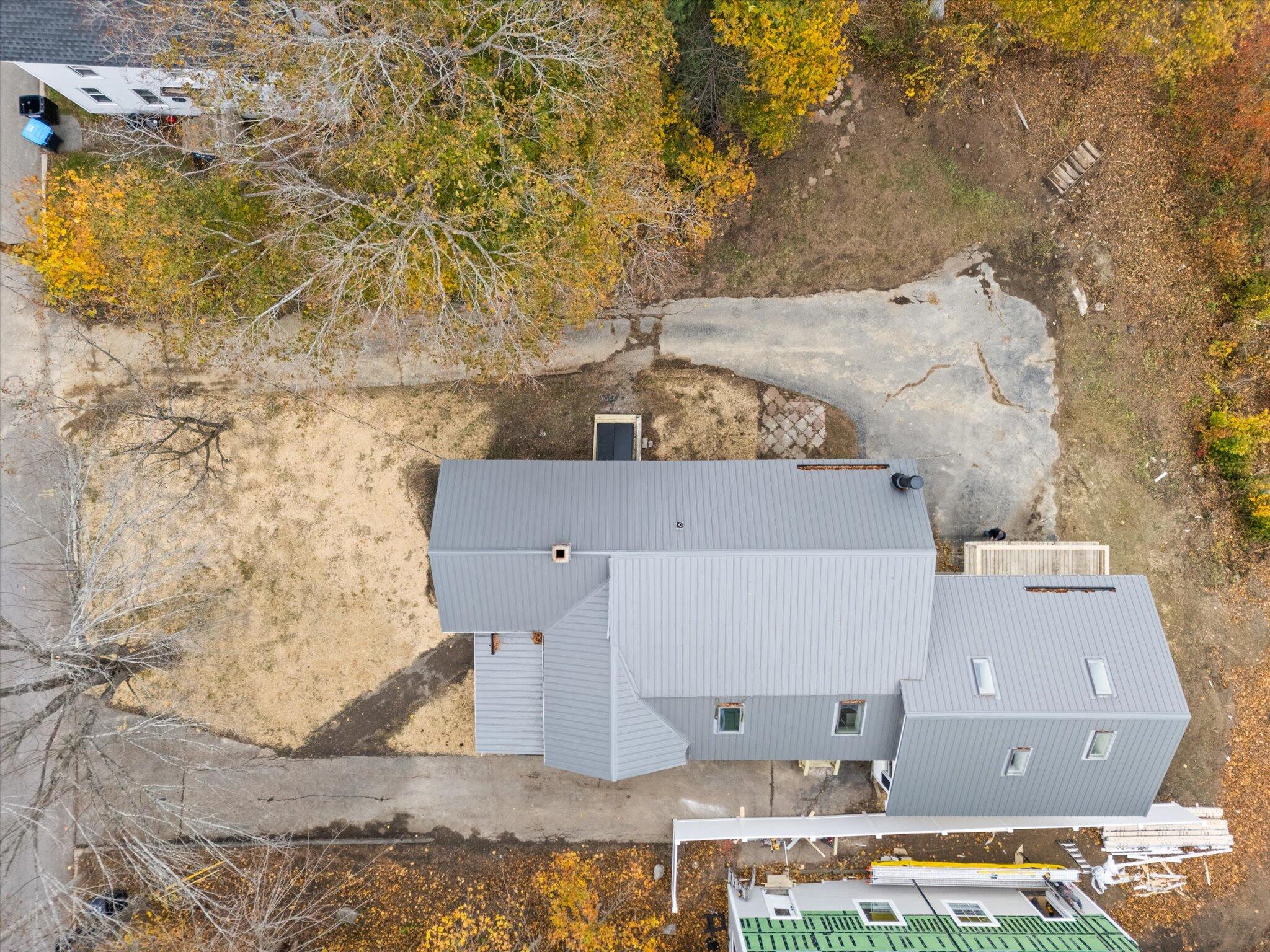 5 Summer Street Orono, ME 04473 - Photo 72 of 72 72-5 Summer St