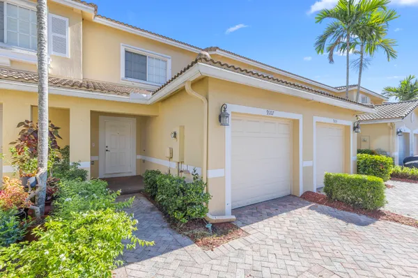 $373,900 | 9107 Chambers Street, Unit 9107, Tamarac, FL 33321