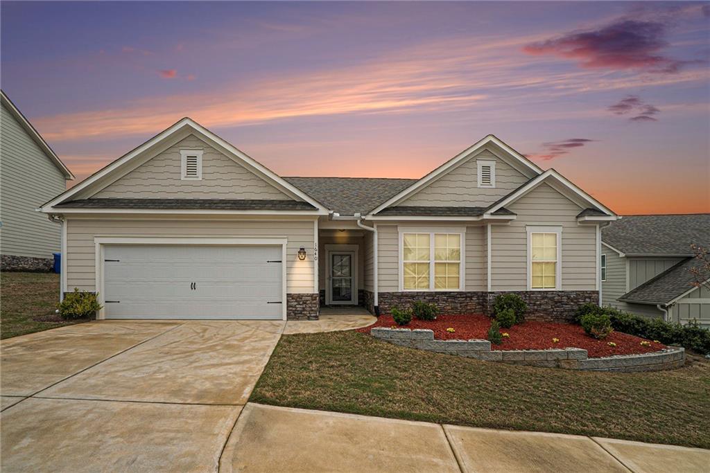 1640 Andalusian Way Conyers, GA 30012 - Photo 1 of 18