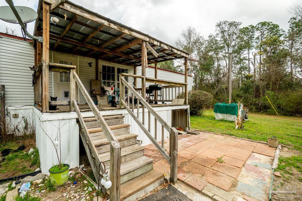 6617 Whitfield Road Milton, FL 32570 - Photo 17 of 24 Gallery Image 17