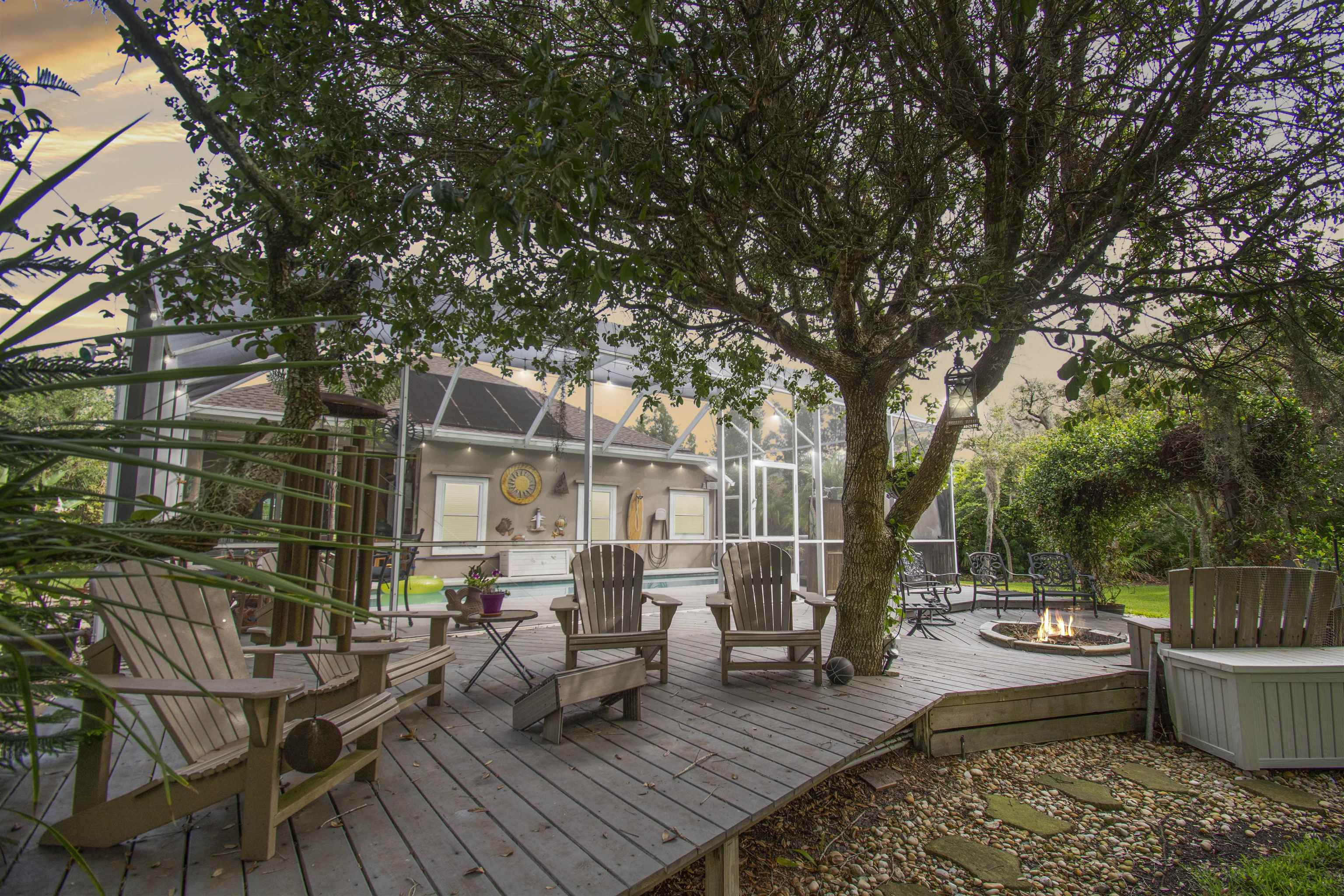 304 South Ocean Trace Road St. Augustine, FL 32080 - Photo 1 of 39 Gallery Image 1