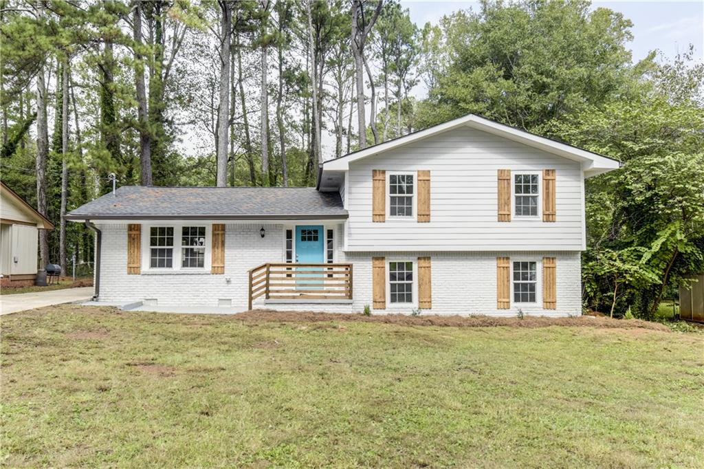 2538 Elkhorn Drive Decatur, GA 30034 - Photo 1 of 1 Gallery Image 1