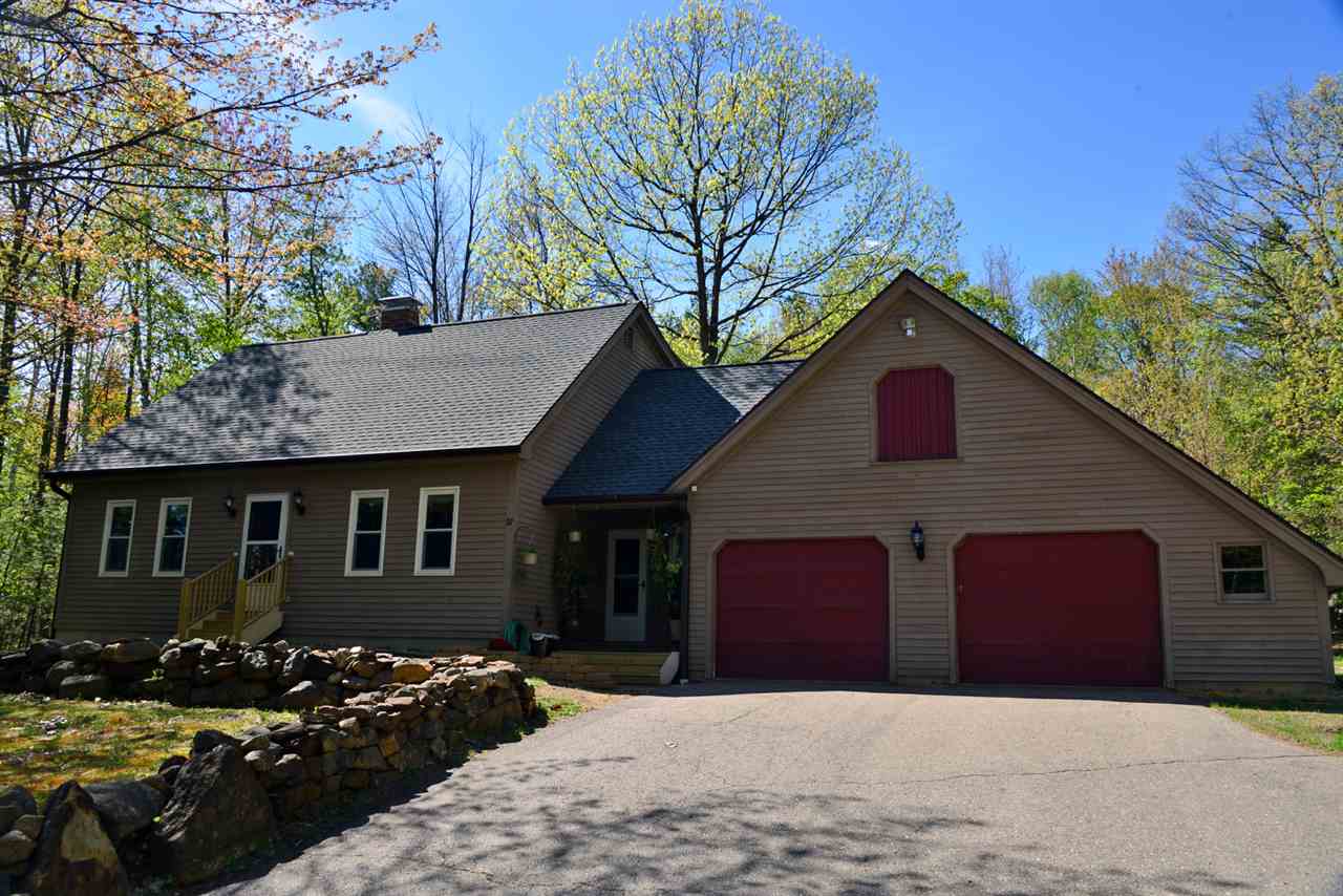 37 Durrell Mountain Road Belmont, NH 03220 - Photo 1 of 15 Gallery Image 1