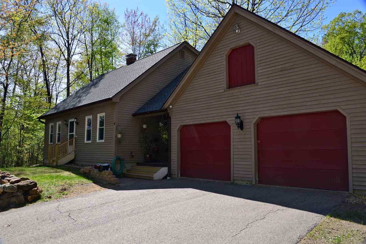 37 Durrell Mountain Road Belmont, NH 03220 - Photo 2 of 15 Gallery Image 2