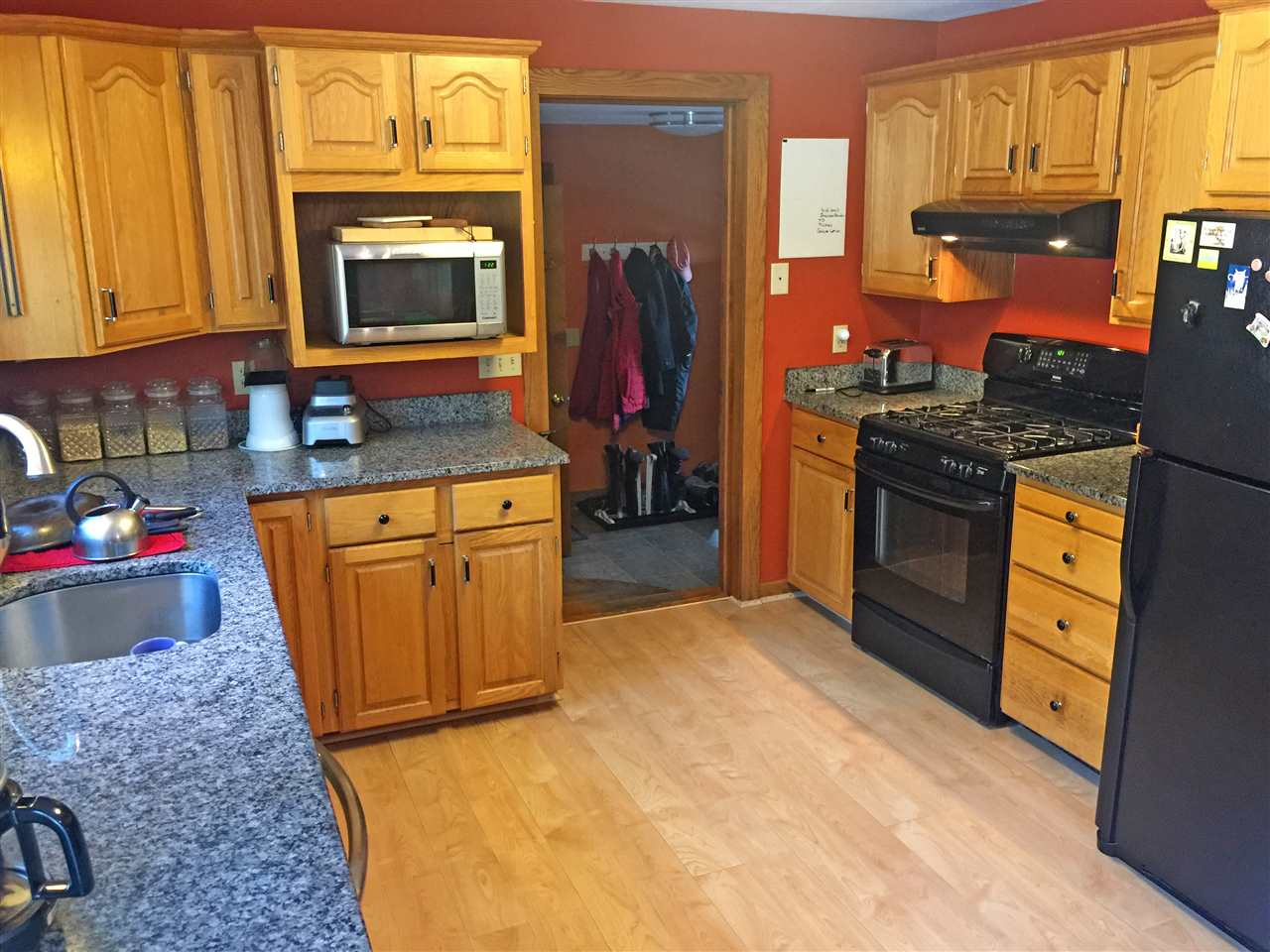 37 Durrell Mountain Road Belmont, NH 03220 - Photo 3 of 15 Gallery Image 3