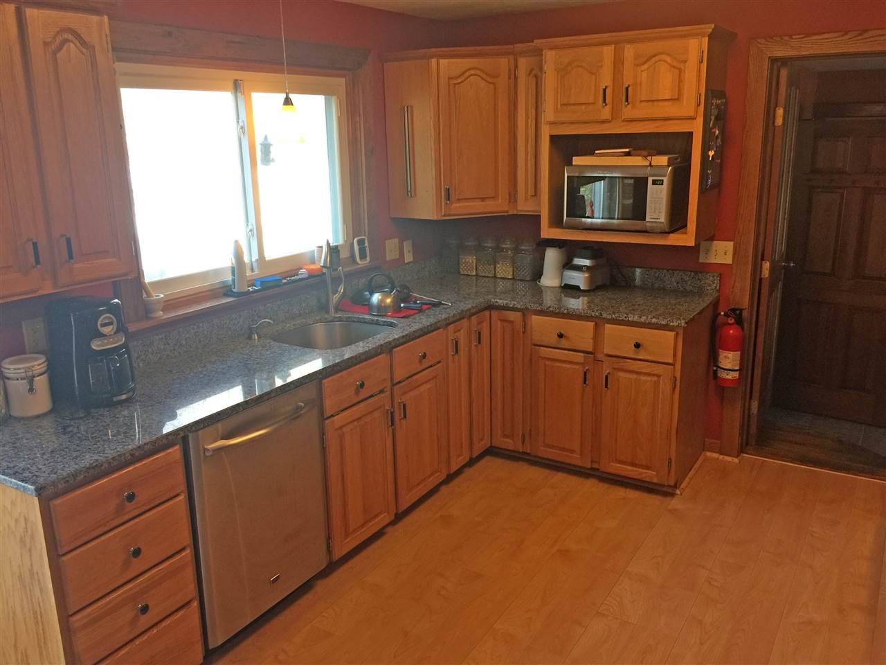 37 Durrell Mountain Road Belmont, NH 03220 - Photo 4 of 15 Gallery Image 4