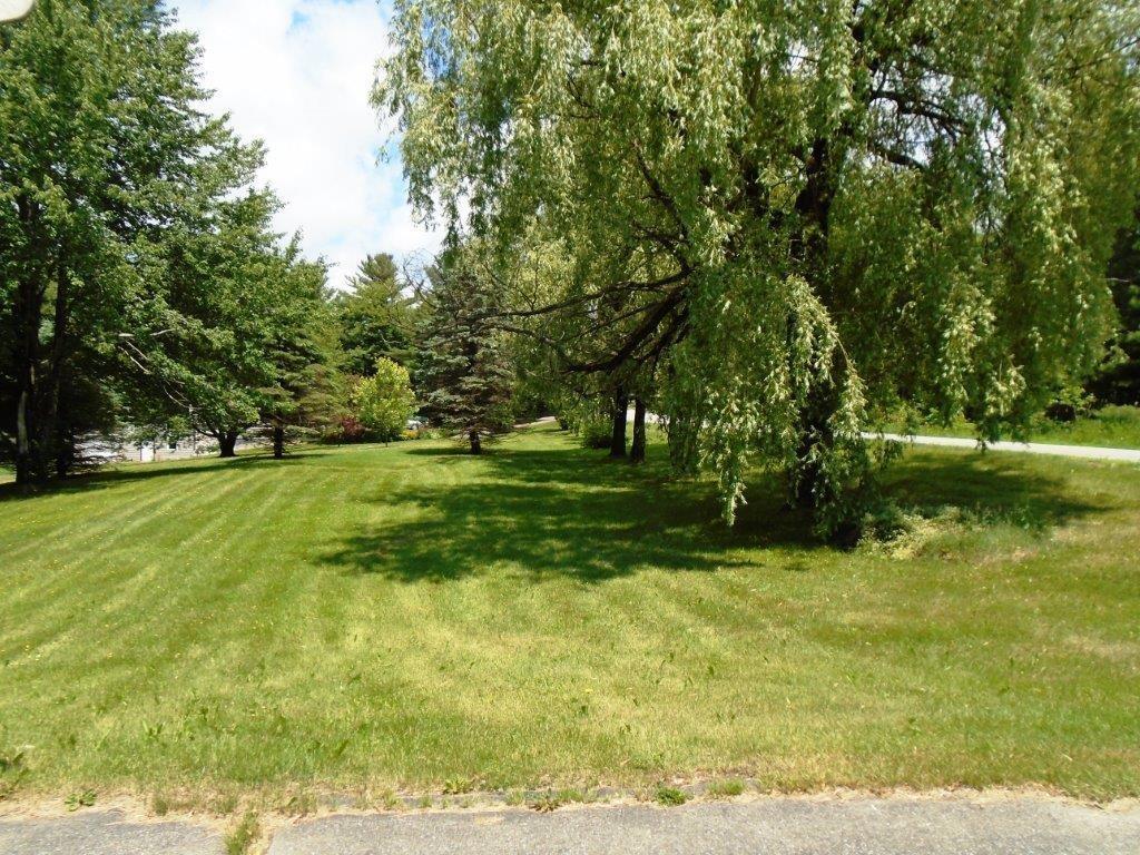 631 Pleasant View Ridge Road South China, ME 04358 - Photo 5 of 21 Side yard