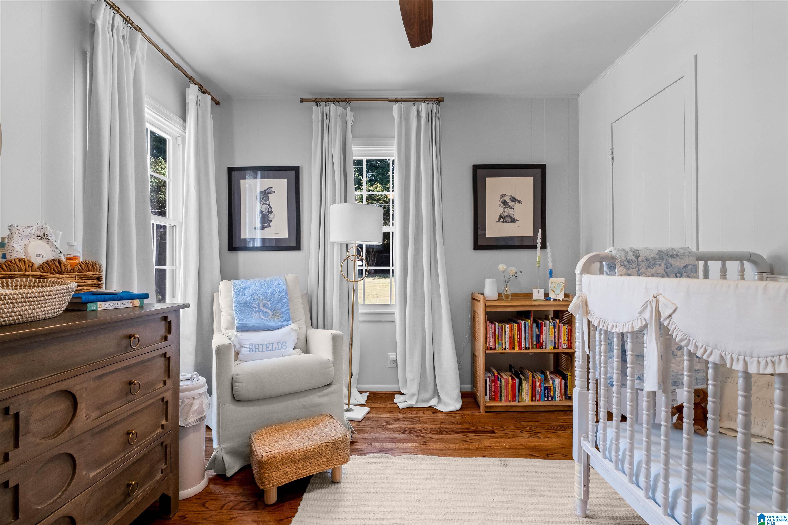 813 Grove Street Birmingham, AL 35209 - Photo 20 of 44
