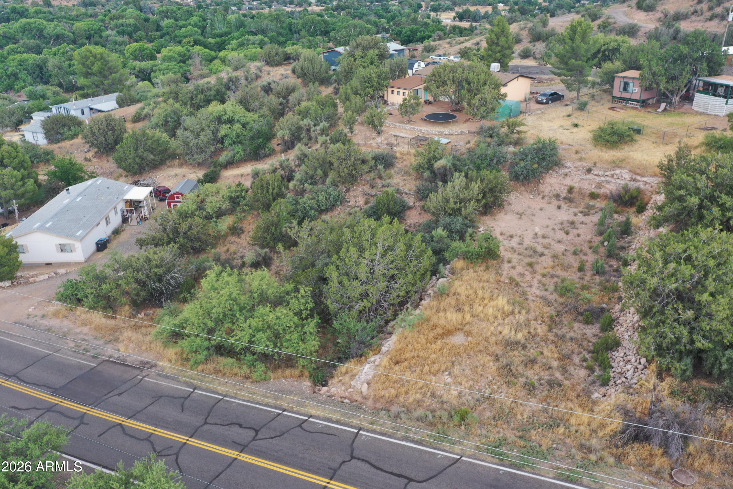 3785 East Valley Vista Road, Unit 7 Rimrock, AZ 86335 - Photo 2 of 10