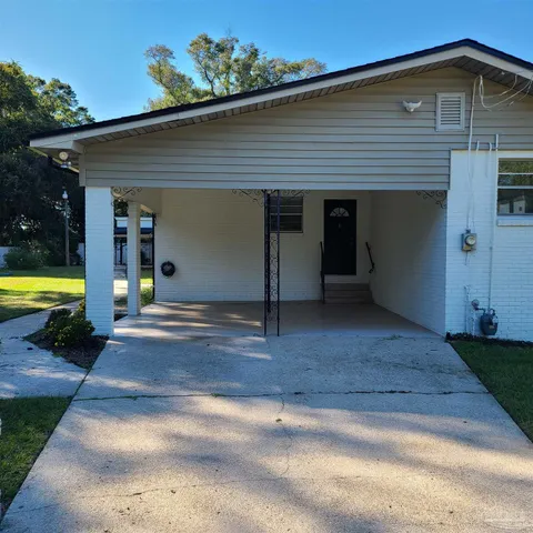 $2,595 | 1301 West Lee Street, Pensacola, FL 32501