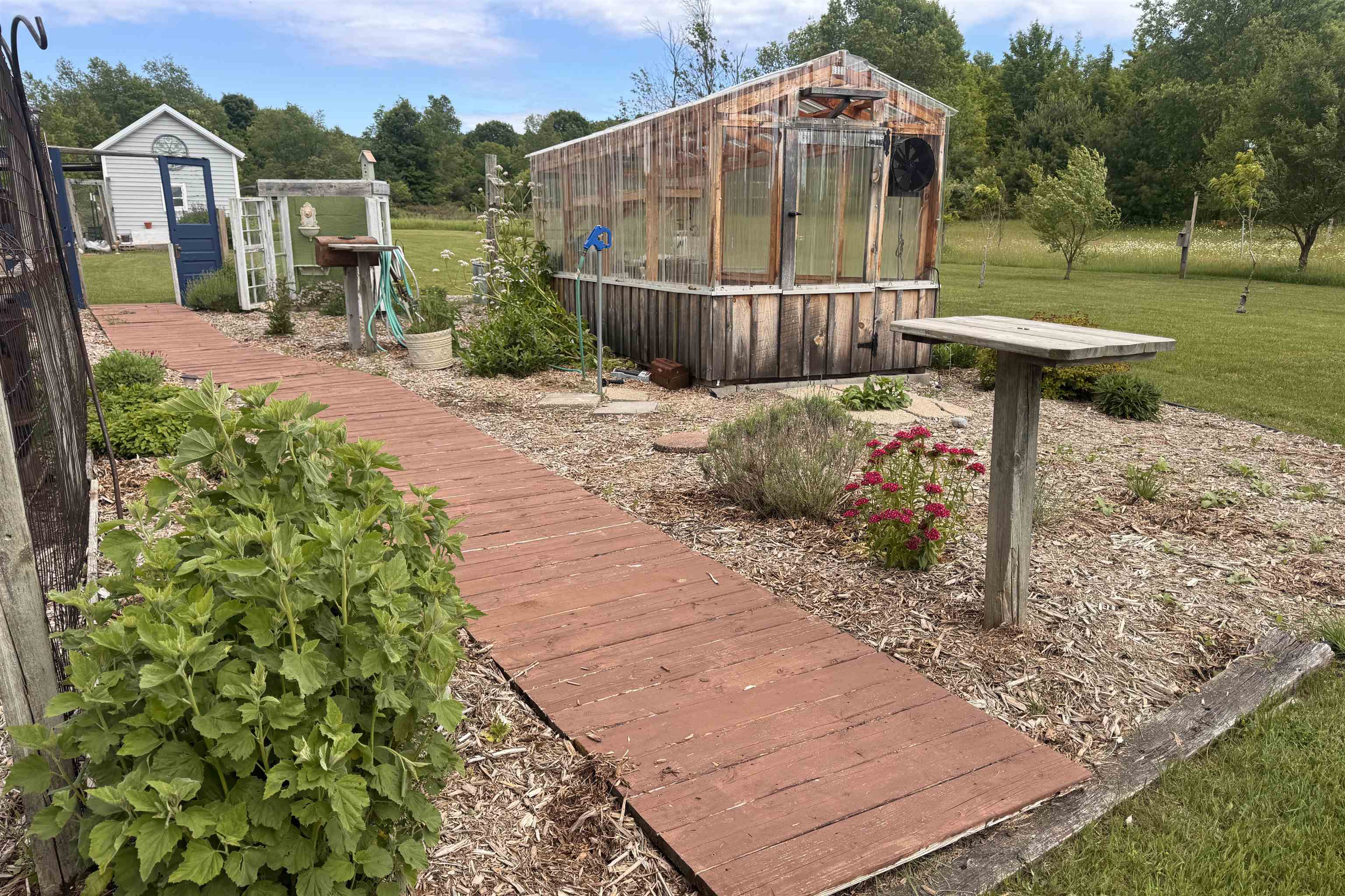 2389 Paul Rose Road Frankfort, MI 49635 - Photo 43 of 57