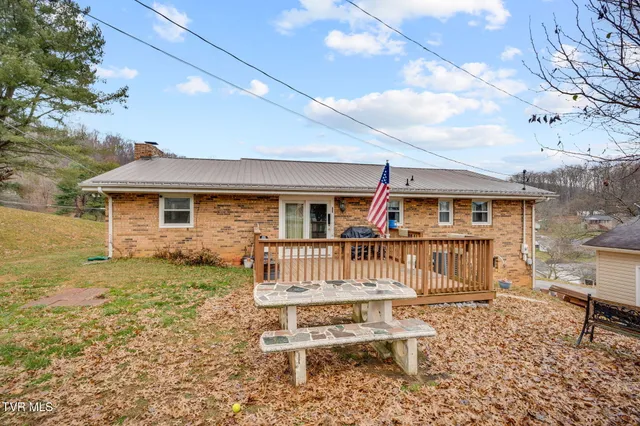 $299,999 | 1674 Gale Lane, Kingsport, TN 37660