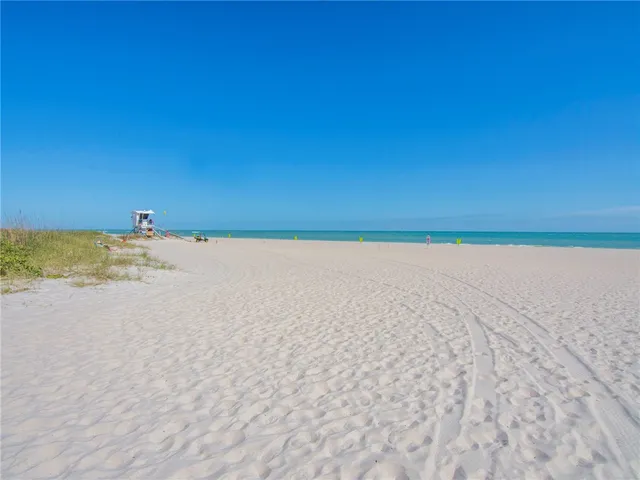 a view of beach and beach