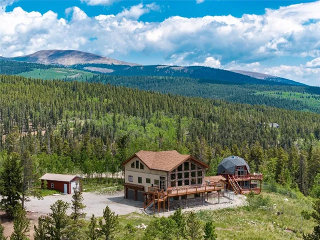$1,550,000 | 2120 Platte River Drive, Fairplay, CO 80440