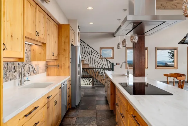 $1,550,000 | 2120 Platte River Drive, Fairplay, CO 80440