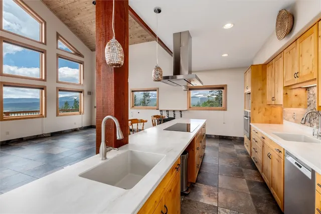 $1,550,000 | 2120 Platte River Drive, Fairplay, CO 80440