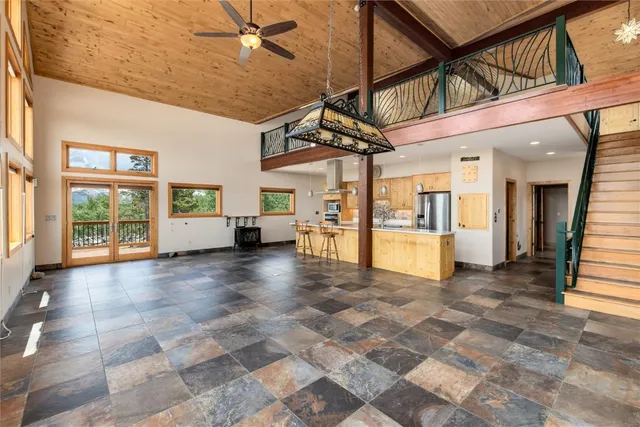 $1,550,000 | 2120 Platte River Drive, Fairplay, CO 80440