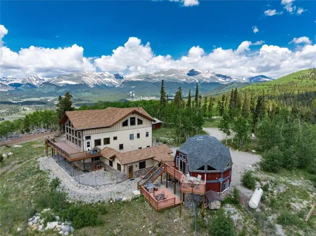 $1,550,000 | 2120 Platte River Drive, Fairplay, CO 80440