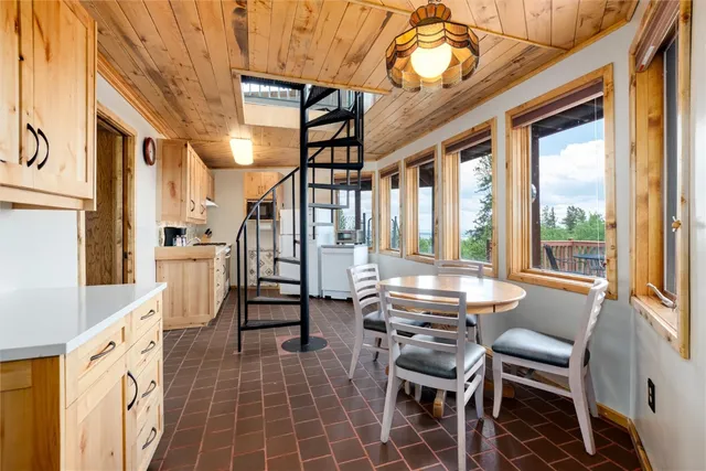 $1,550,000 | 2120 Platte River Drive, Fairplay, CO 80440