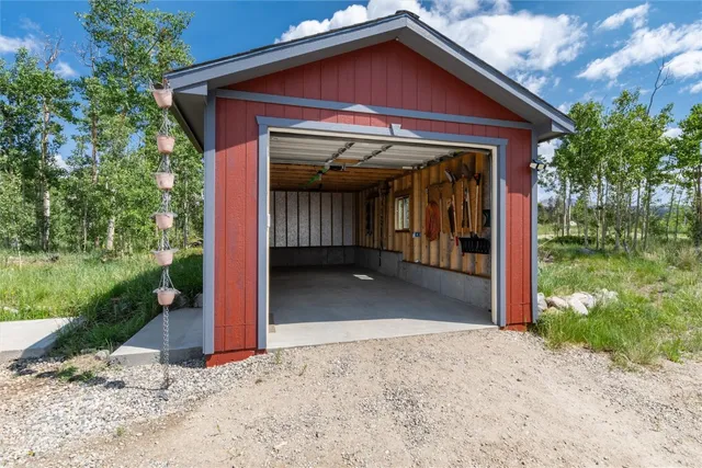 $1,550,000 | 2120 Platte River Drive, Fairplay, CO 80440