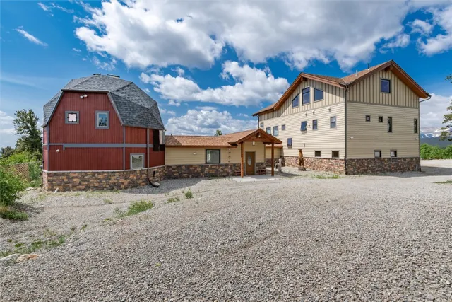 $1,550,000 | 2120 Platte River Drive, Fairplay, CO 80440