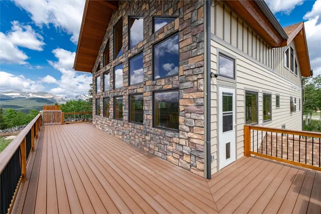 $1,550,000 | 2120 Platte River Drive, Fairplay, CO 80440