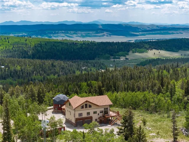 $1,550,000 | 2120 Platte River Drive, Fairplay, CO 80440