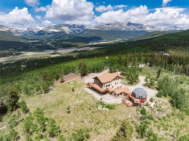 $1,550,000 | 2120 Platte River Drive, Fairplay, CO 80440