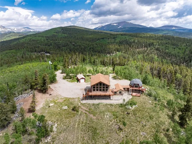 $1,550,000 | 2120 Platte River Drive, Fairplay, CO 80440
