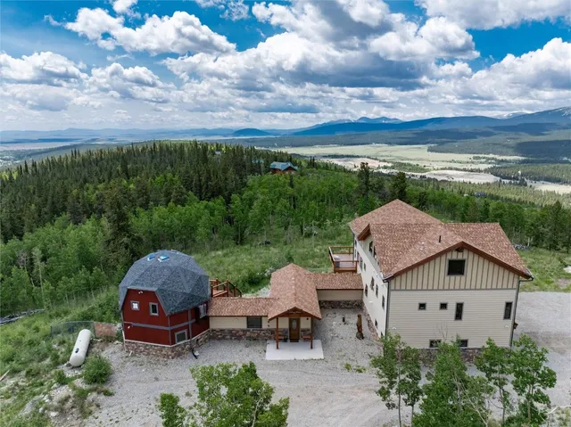 $1,550,000 | 2120 Platte River Drive, Fairplay, CO 80440