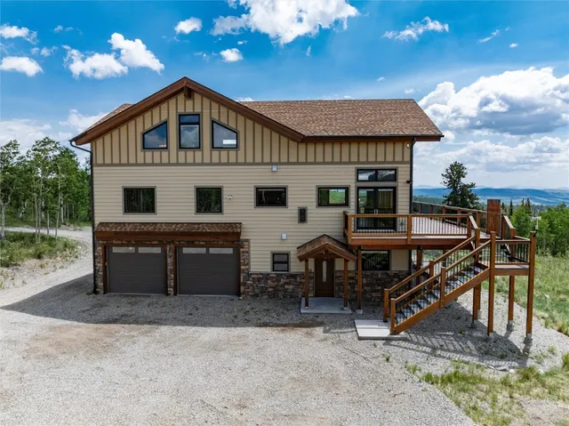 $1,550,000 | 2120 Platte River Drive, Fairplay, CO 80440