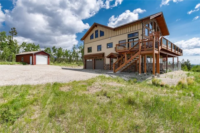 $1,550,000 | 2120 Platte River Drive, Fairplay, CO 80440