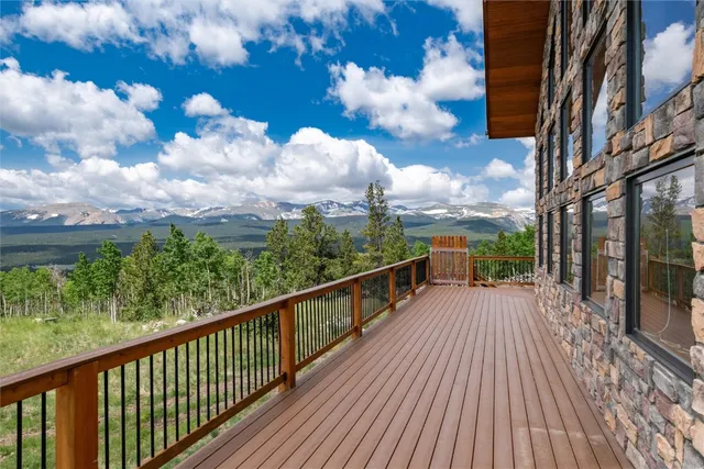 $1,550,000 | 2120 Platte River Drive, Fairplay, CO 80440