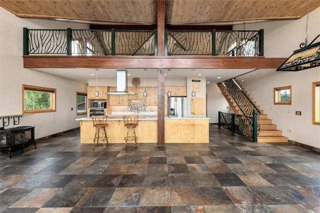 $1,550,000 | 2120 Platte River Drive, Fairplay, CO 80440