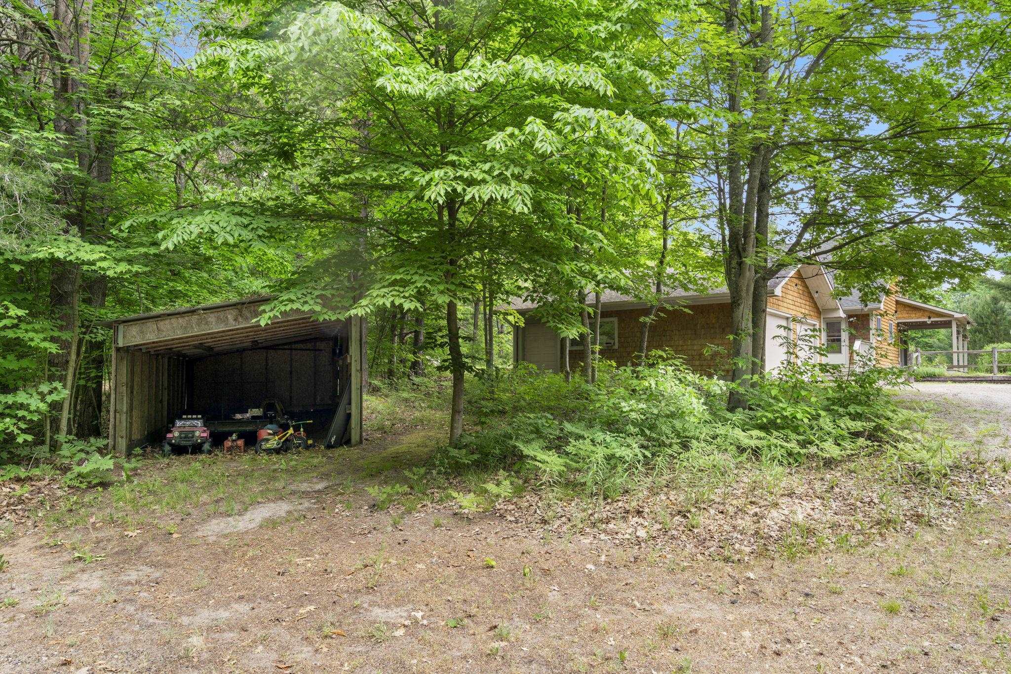 12270 Griffith Road Brethren, MI 49619 - Photo 60 of 67