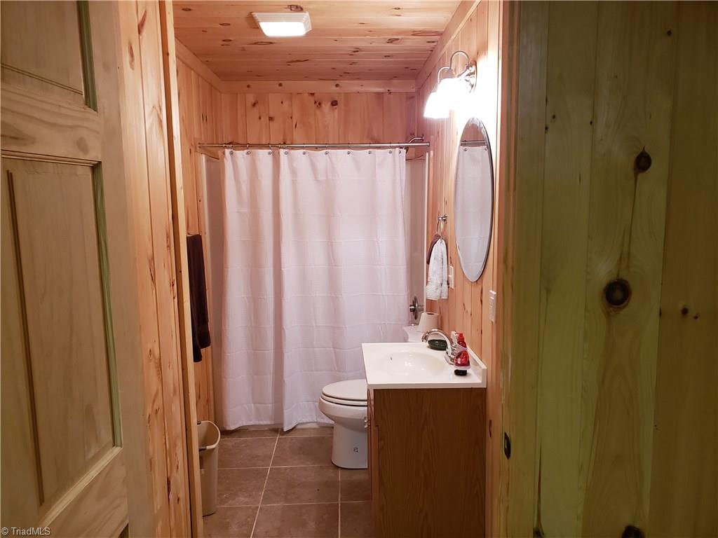 960 Sweetwater Road Boomer, NC 28606 - Photo 22 of 26 Basement Bath