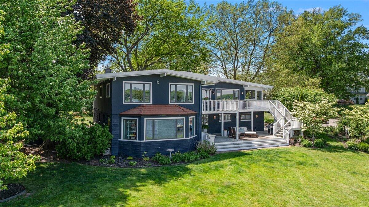 437 Graafschap Road Holland, MI 49423 - Photo 49 of 55