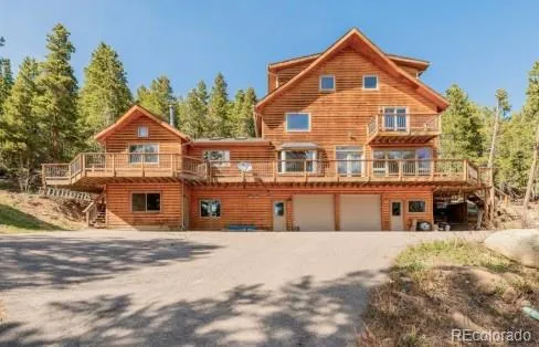 $995,000 | 3581 Gap Road, Golden, CO 80403
