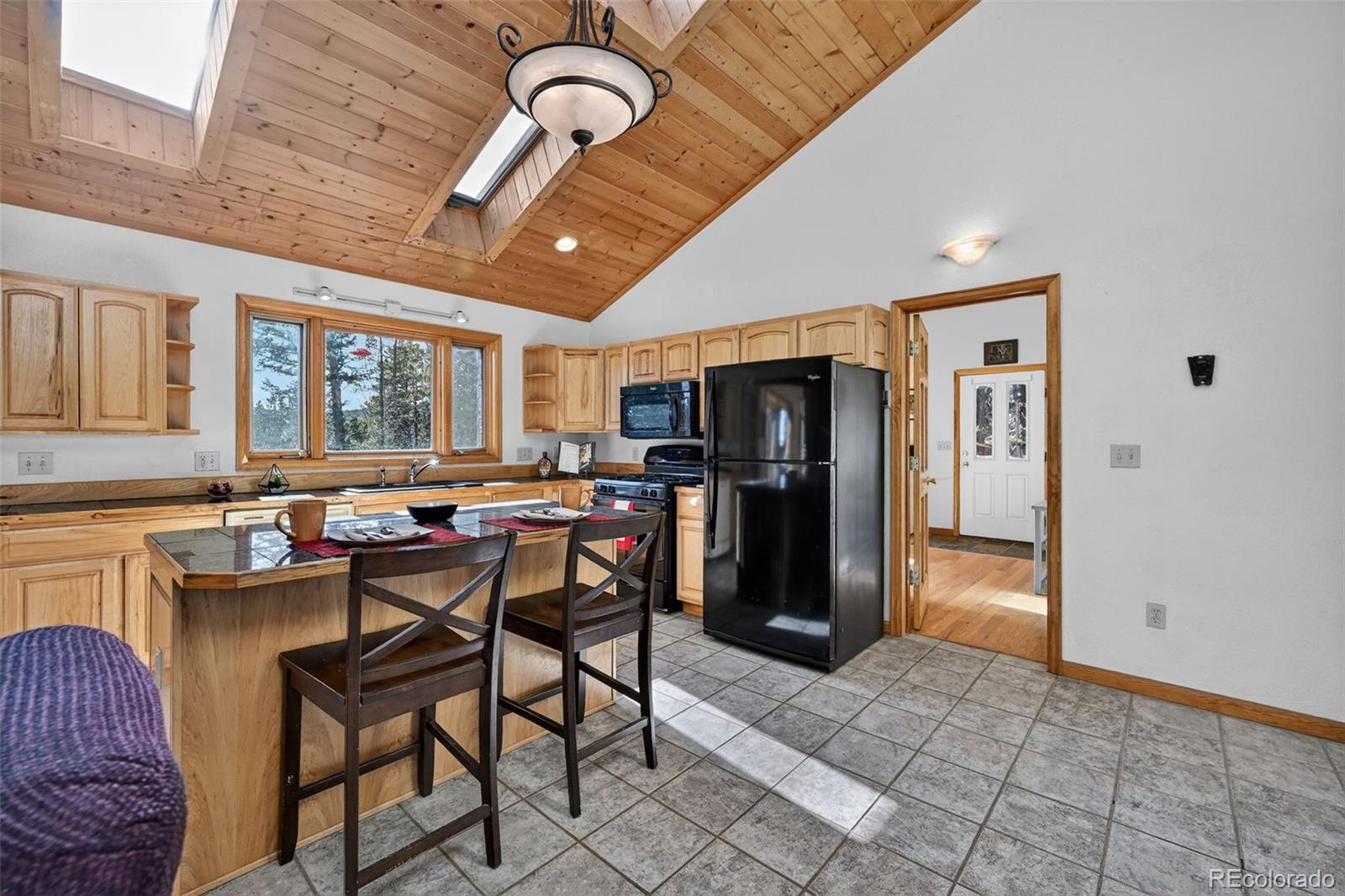 3581 Gap Road Golden, CO 80403 - Photo 12 of 46